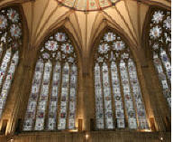 Chapter HOuse